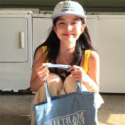 水瓶女人心