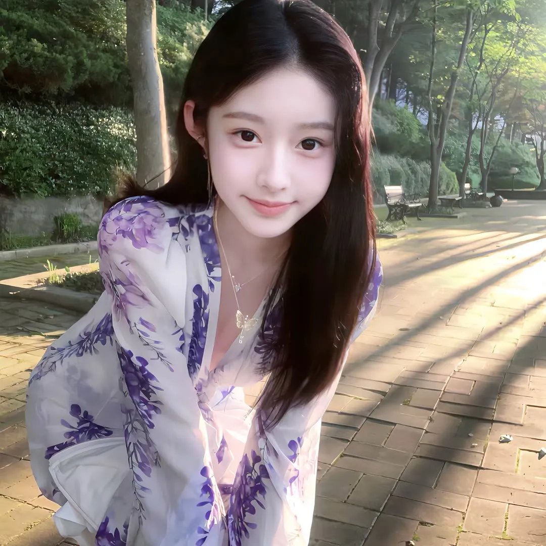 我们的样子像极了爱情