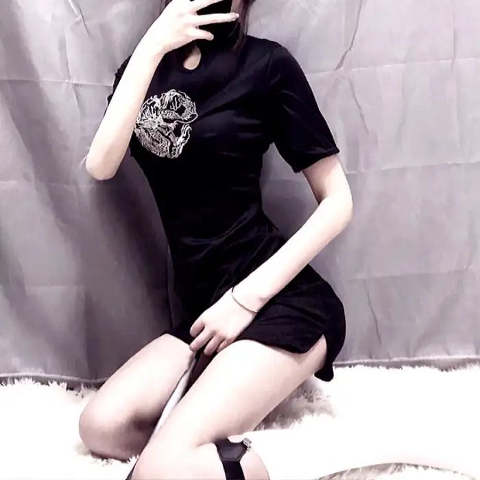 不敢跟你讲